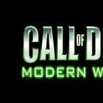 Call Of Duty 4 Modern Warfare high definition photo