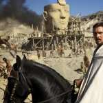 Exodus Gods And Kings wallpapers