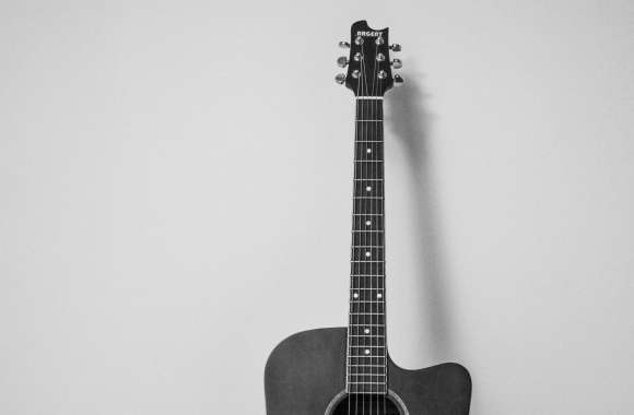 Acoustic Guitar wallpapers hd quality
