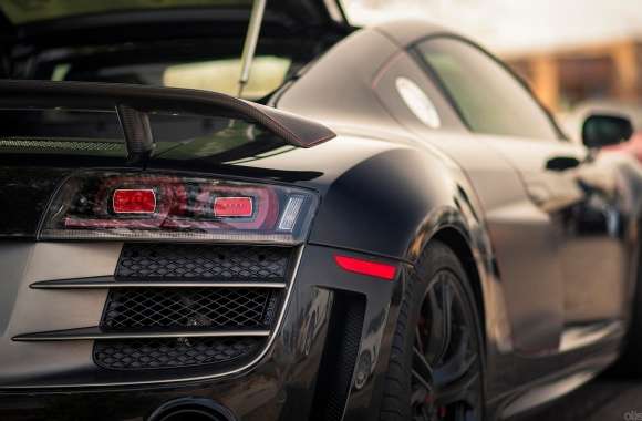 Audi R8 wallpapers hd quality