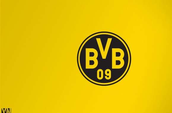 Borussia Dortmund by Yakub Nihat