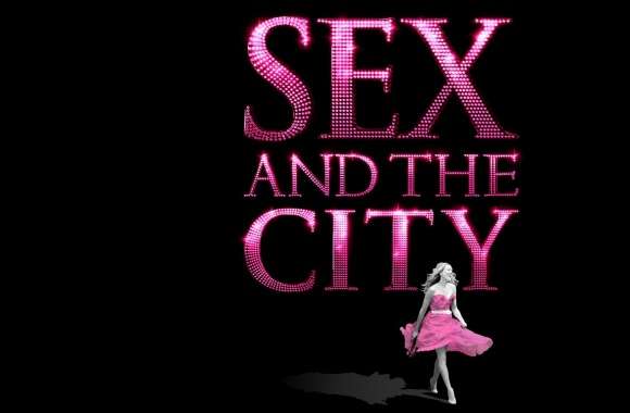 Carrie Bradshaw, Sex And The City