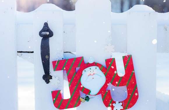 Christmas Joy wallpapers hd quality