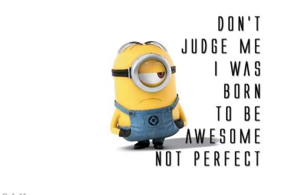 Dont Judge Me wallpapers hd quality