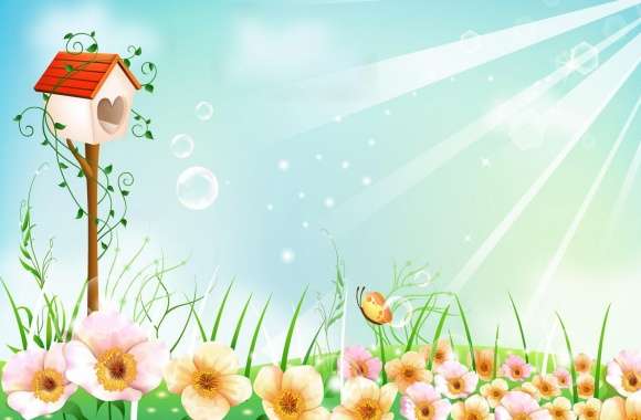 Easter Day wallpapers hd quality