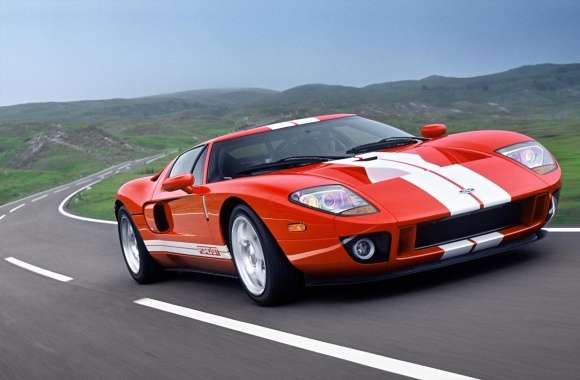 Ford GT wallpapers hd quality