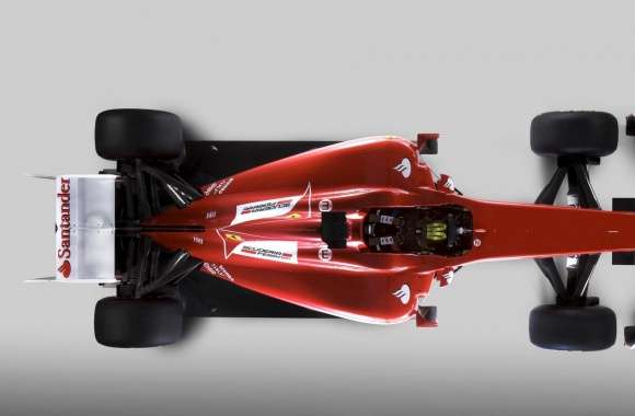 Formula 1 Ferrari F150