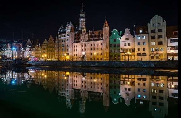 Gdansk