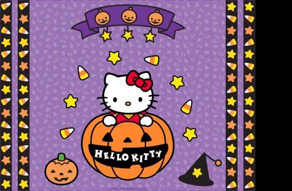 Hello Kitty wallpapers hd quality