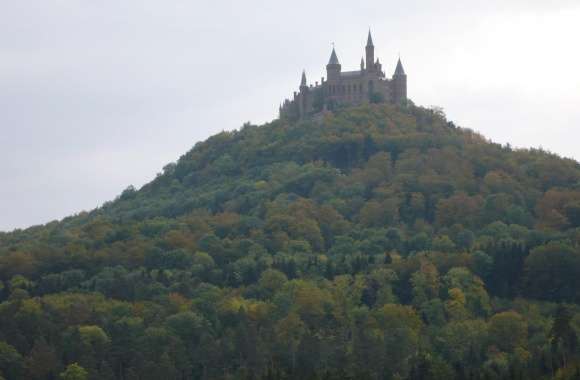 Hohenzollern Castle wallpapers hd quality