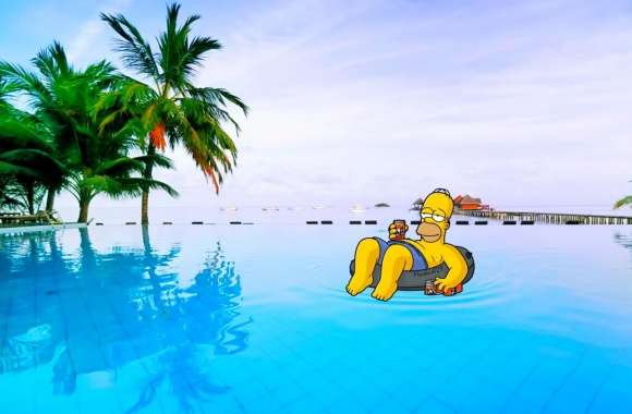 Homer Summer