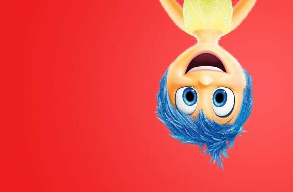 Inside Out 2015 Joy - Disney, Pixar wallpapers hd quality