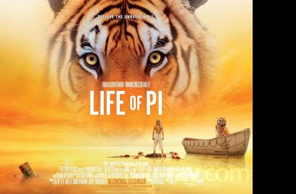 Life Of Pi wallpapers hd quality