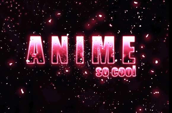 Logo Anime wallpapers hd quality