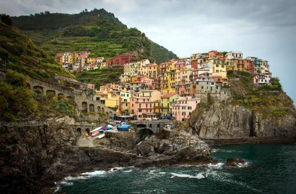 Manarola