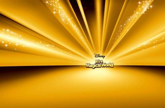 Mickey Mouse Disney Gold wallpapers hd quality