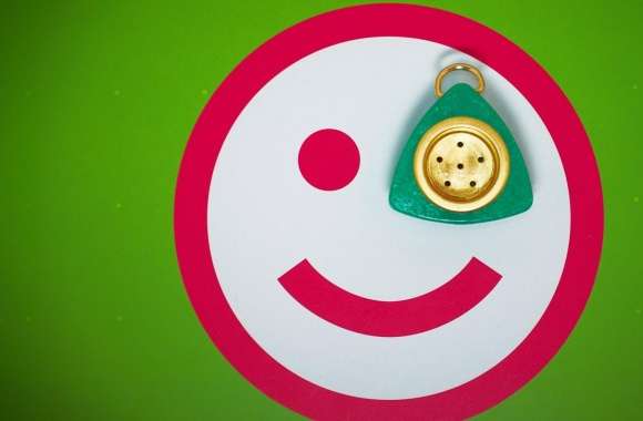 Monocle Smiley wallpapers hd quality