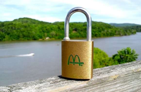 Padlock wallpapers hd quality