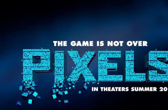 Pixels