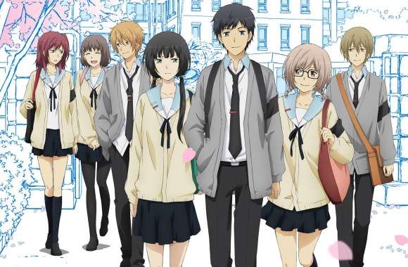 ReLIFE wallpapers hd quality