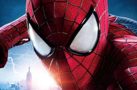 The Amazing Spider-Man 2 2014 Andrew Garfield