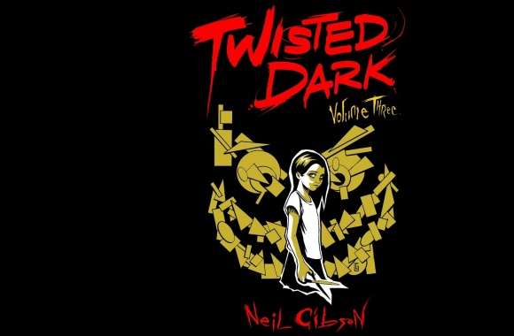 Twisted Dark