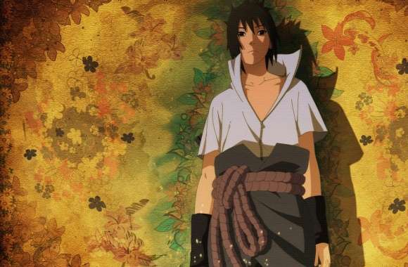 Uchiha Sasuke Naruto wallpapers hd quality
