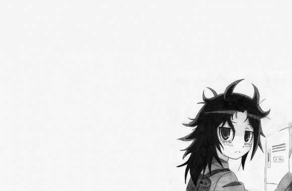 Watamote wallpapers hd quality