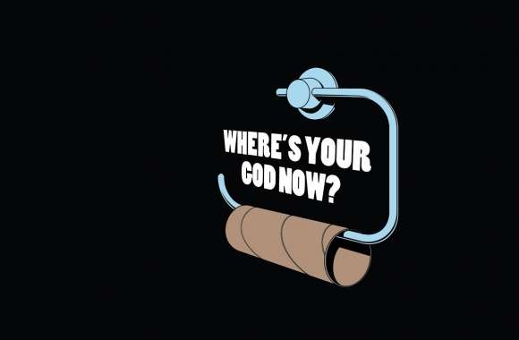 Where Is Your God Now wallpapers hd quality