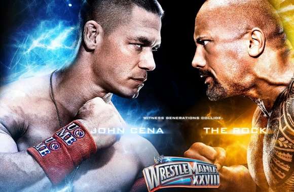 WrestleMania_XXVIII wallpapers hd quality