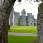 Ashford Castle hd desktop