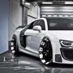 Audi R8 image