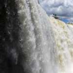 Iguazu Falls hd wallpaper