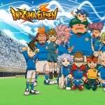 Inazuma Eleven new wallpapers