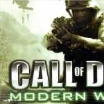 Call Of Duty 4 Modern Warfare free