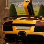 Lamborghini hd pics