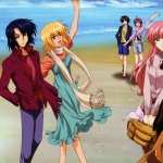 Mobile Suit Gundam Seed Destiny high definition wallpapers