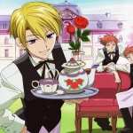 Ouran Highschool Host Club new wallpapers