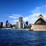 Sydney Opera House high definition wallpapers