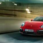 Porsche Cayman GTS high quality wallpapers