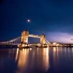 Tower Bridge high quality wallpapers