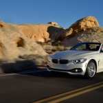 BMW 4 Series Cabrio PC wallpapers