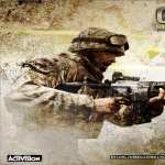 Call Of Duty 4 Modern Warfare hd desktop