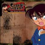 Case Closed free download