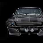 Ford Mustang Shelby GT500 high quality wallpapers