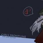 Girls Frontline hd photos