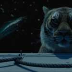 Life Of Pi new wallpapers