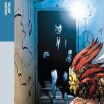 Shadowman Comics hd pics
