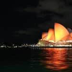 Sydney Opera House hd