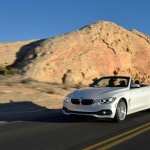BMW 4 Series Cabrio free wallpapers